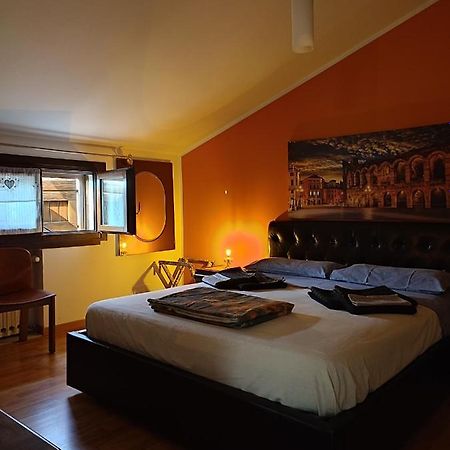 Mm Apartments Verona Esterno foto